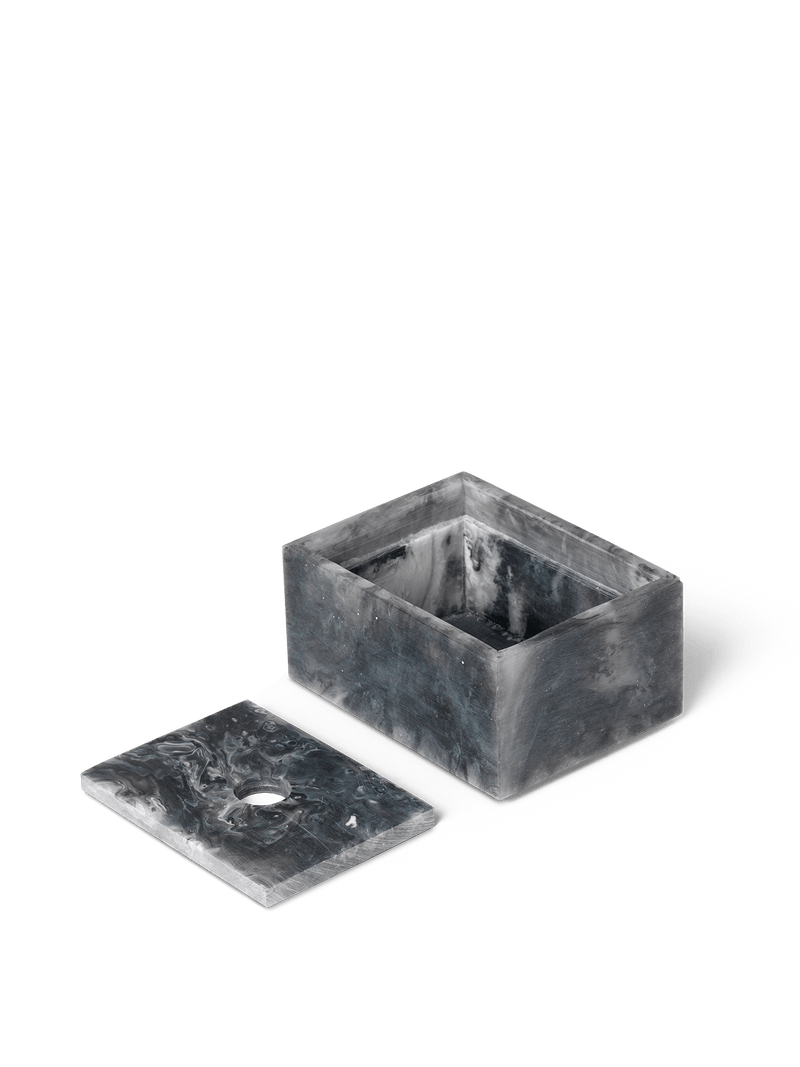 Mist Box - Ferm Living - Storage + Organization - 5.9