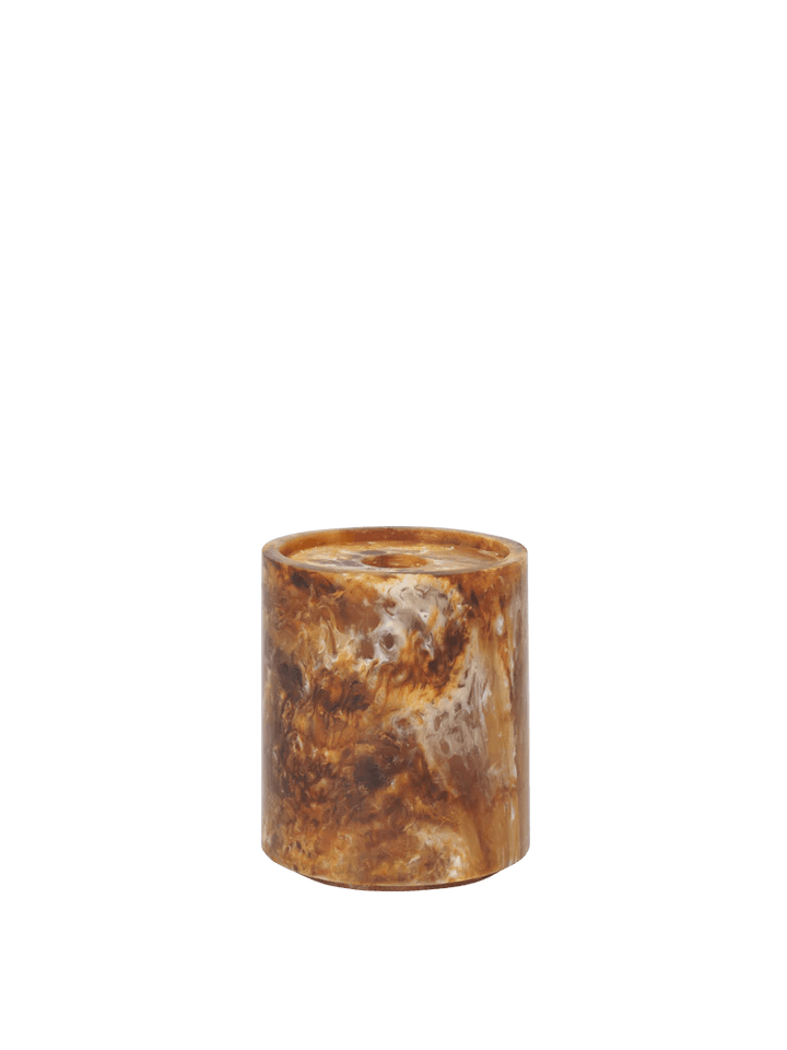 Mist Container - Ferm Living Storage + Organization - Sugar Kelp - HORNE