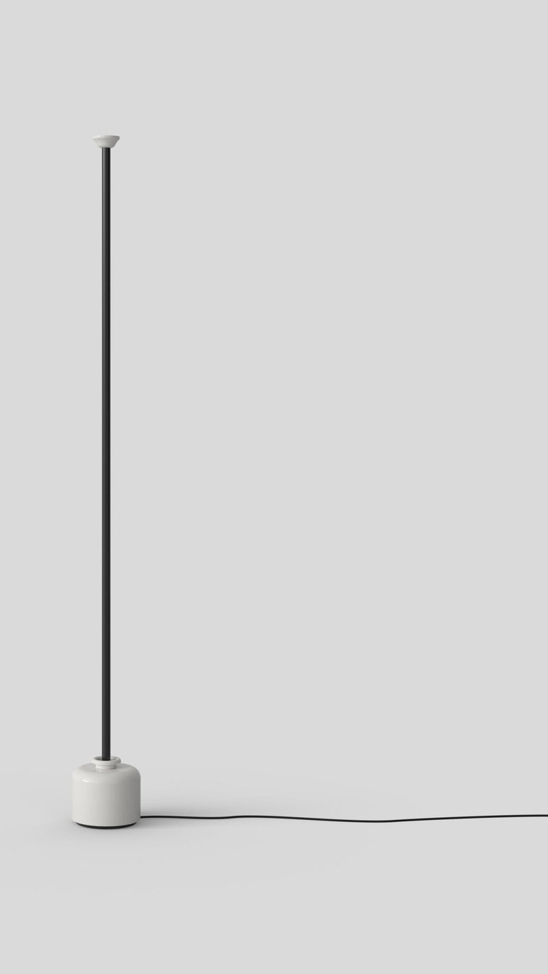 Model 1095 Floor Lamp - Astep Floor Lamps - 66.9