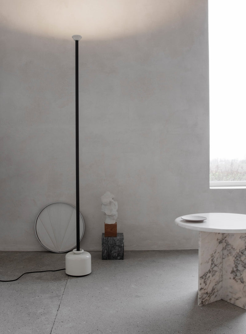 Model 1095 Floor Lamp - Astep Floor Lamps - 66.9