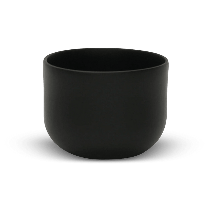 Modern Bowl - Tina Frey Serveware - Petite - Black - HORNE