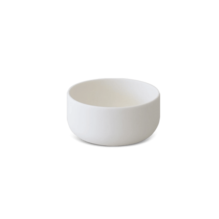 Modern Bowl - Tina Frey Serveware - Small - White - HORNE