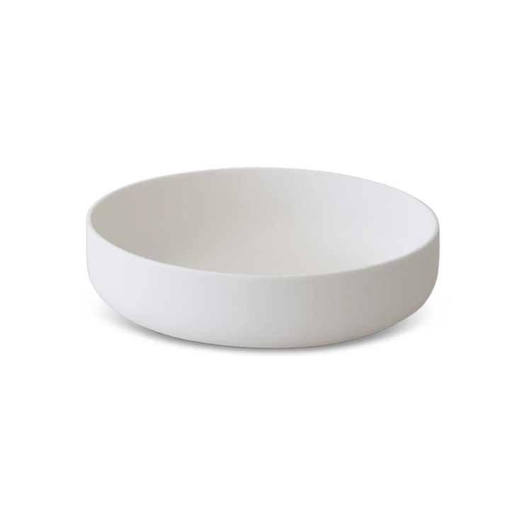 Modern Bowl - Tina Frey Serveware - Extra Large - White - HORNE