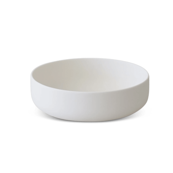 Modern Bowl - Tina Frey Serveware - Large - White - HORNE