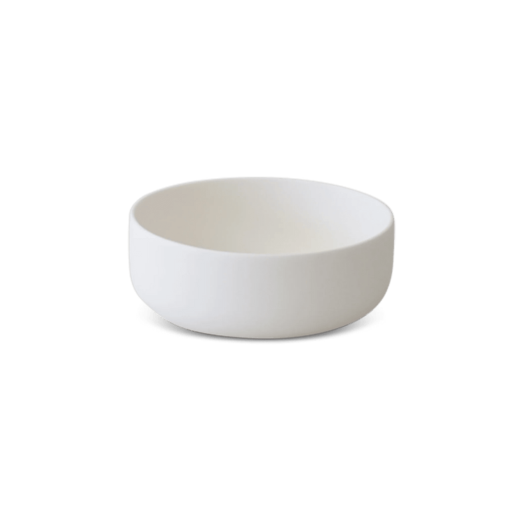 Modern Bowl - Tina Frey Serveware - Medium - White - HORNE