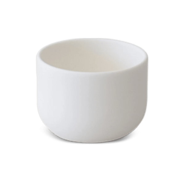 Modern Bowl - Tina Frey Serveware - Petite - White - HORNE