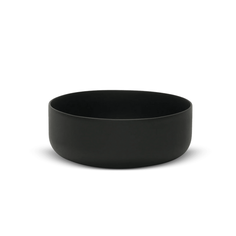 Modern Bowl - Tina Frey Serveware - Petite - White - HORNE