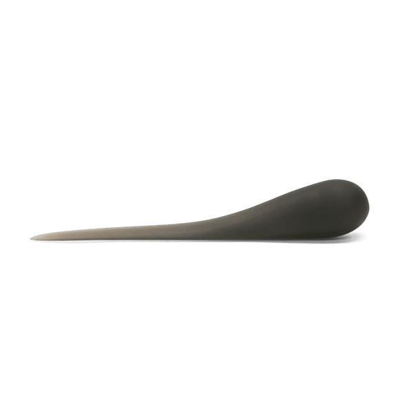 Modern Office Letter Opener - Tina Frey Accessories - Grey - HORNE