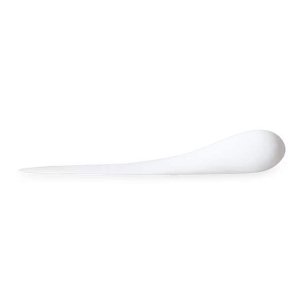 Modern Office Letter Opener - Tina Frey Accessories - White - HORNE