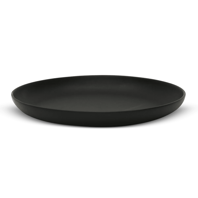 Modern Plate - Tina Frey Serveware - Small - White - HORNE