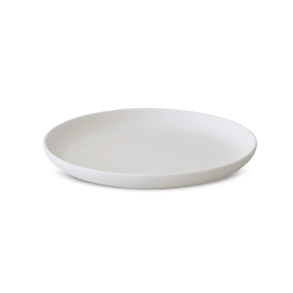 Modern Platter - Tina Frey Serveware - Medium - White - HORNE