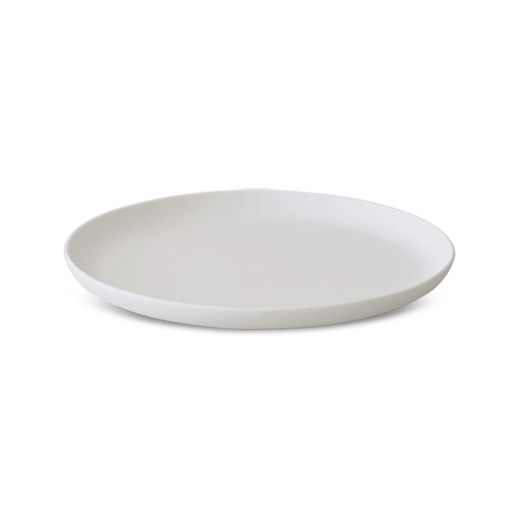 Modern Platter - Tina Frey Serveware - Large - White - HORNE
