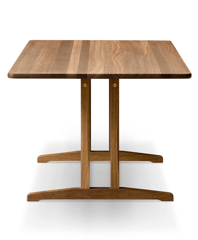 Mogensen C18 Table - Model 6290 - Fredericia - Tables - HORNE
