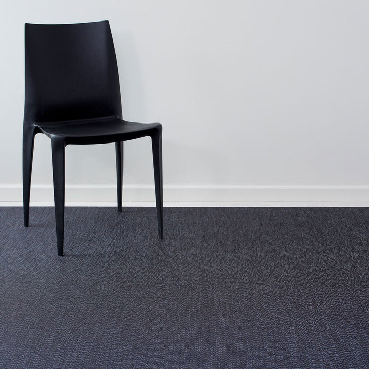 Moiré Floor Mat lifestyle
