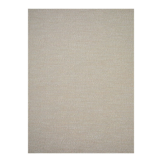 Moiré Floor Mat in Mica