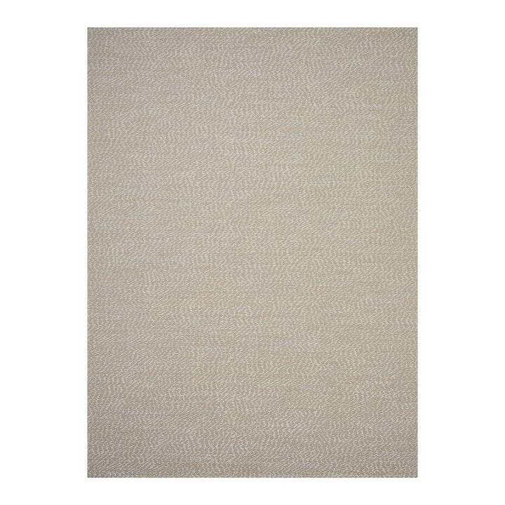 Moiré Floor Mat in Mica
