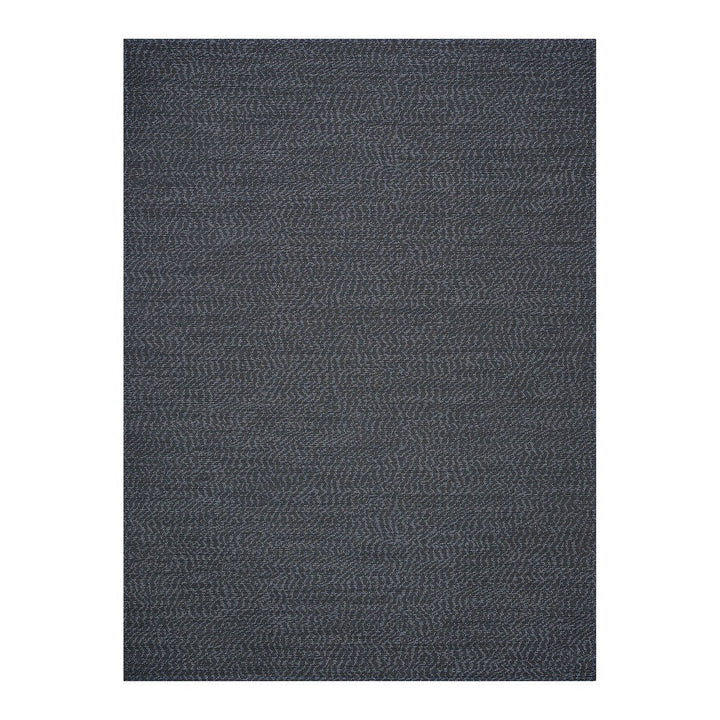 Moiré Floor Mat in Zephyr