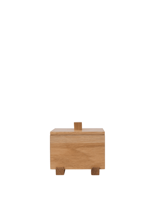 Moku Box - 100 - Ferm Living Pendants - HORNE