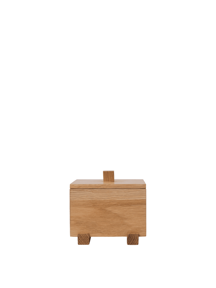 Moku Box - 100 - Ferm Living Pendants - HORNE