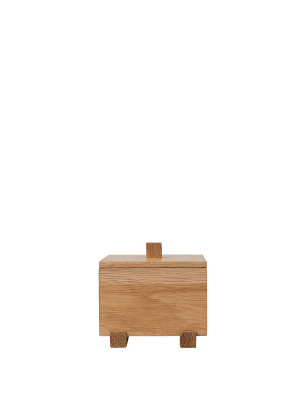 Moku Box - 100 - Ferm Living Pendants - HORNE