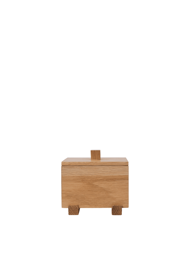 Moku Box - 100 - Ferm Living Pendants - HORNE