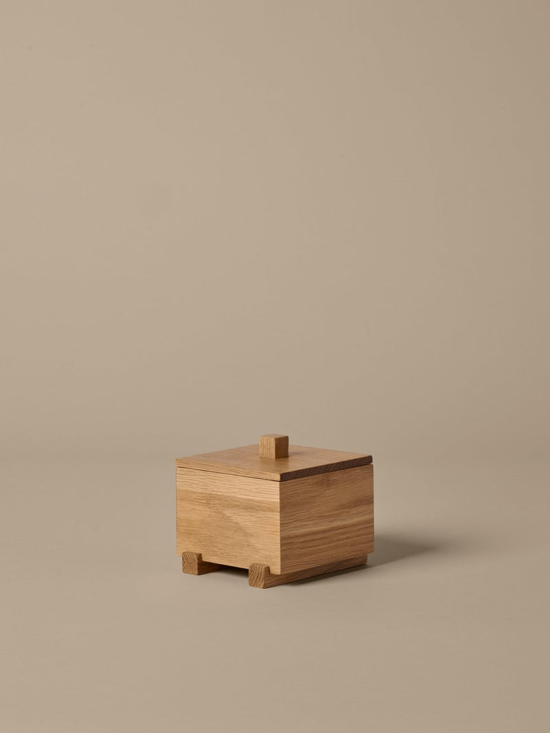 Moku Box - 100 - Ferm Living Pendants - HORNE
