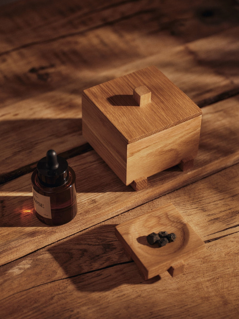 Moku Tray - 70 - Ferm Living Serveware - HORNE