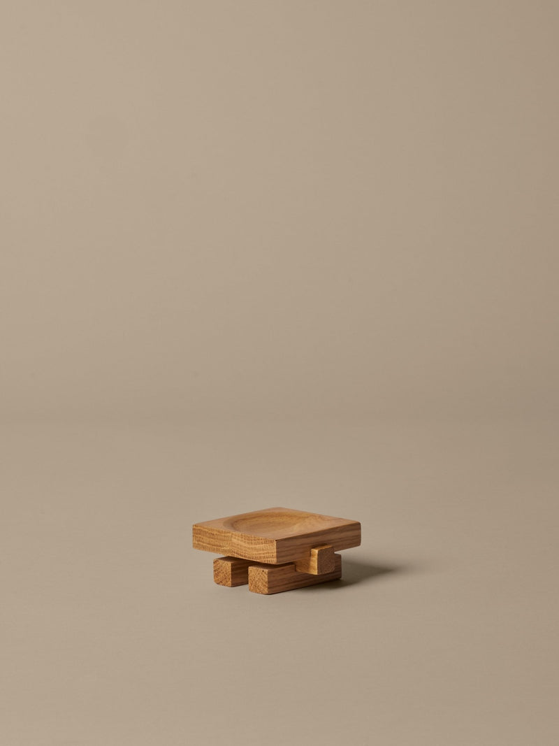 Moku Tray - 70 - Ferm Living Serveware - HORNE