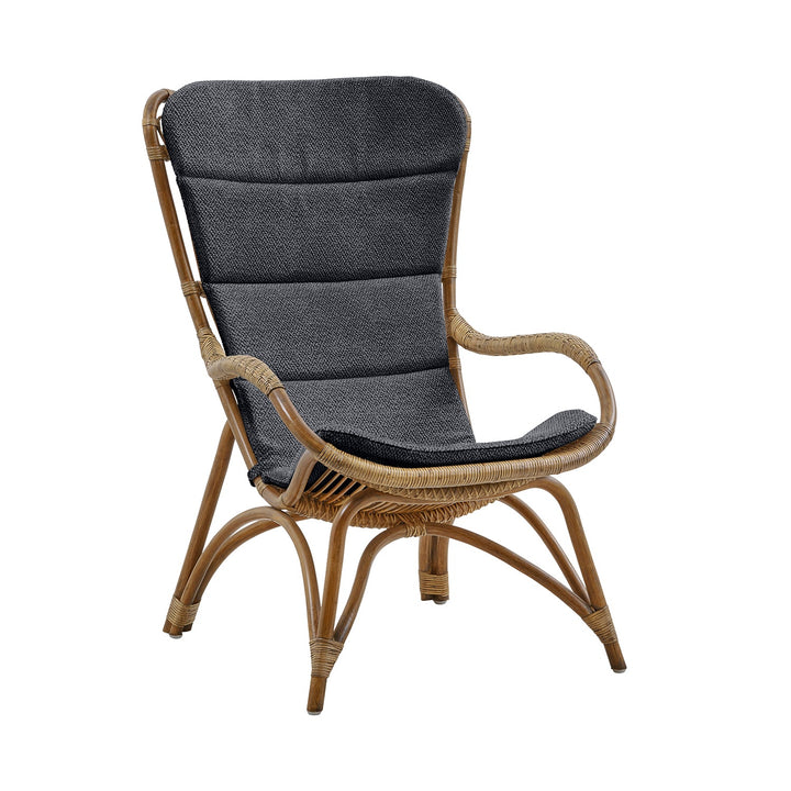 Monet Chair - Sika Design - Chairs - Antique - Youtoo Dark Grey - HORNE