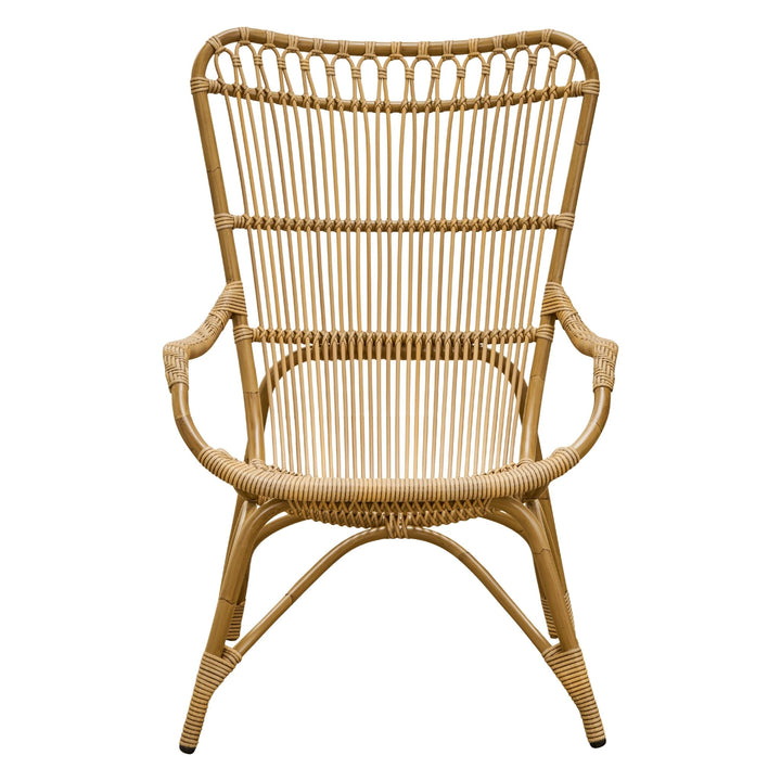 Monet Chair - Exterior - Sika Design - Outdoor Furniture - Antique - HORNE