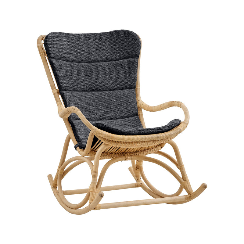Monet Rocking Chair - Sika Design - Chairs - Antique - No Cushion - HORNE