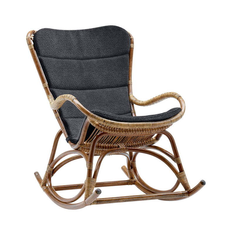 Monet Rocking Chair - Sika Design - Chairs - Antique - No Cushion - HORNE
