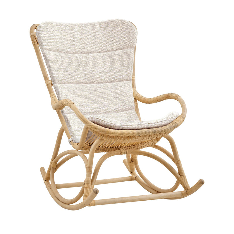 Monet Rocking Chair - Sika Design - Chairs - Antique - No Cushion - HORNE