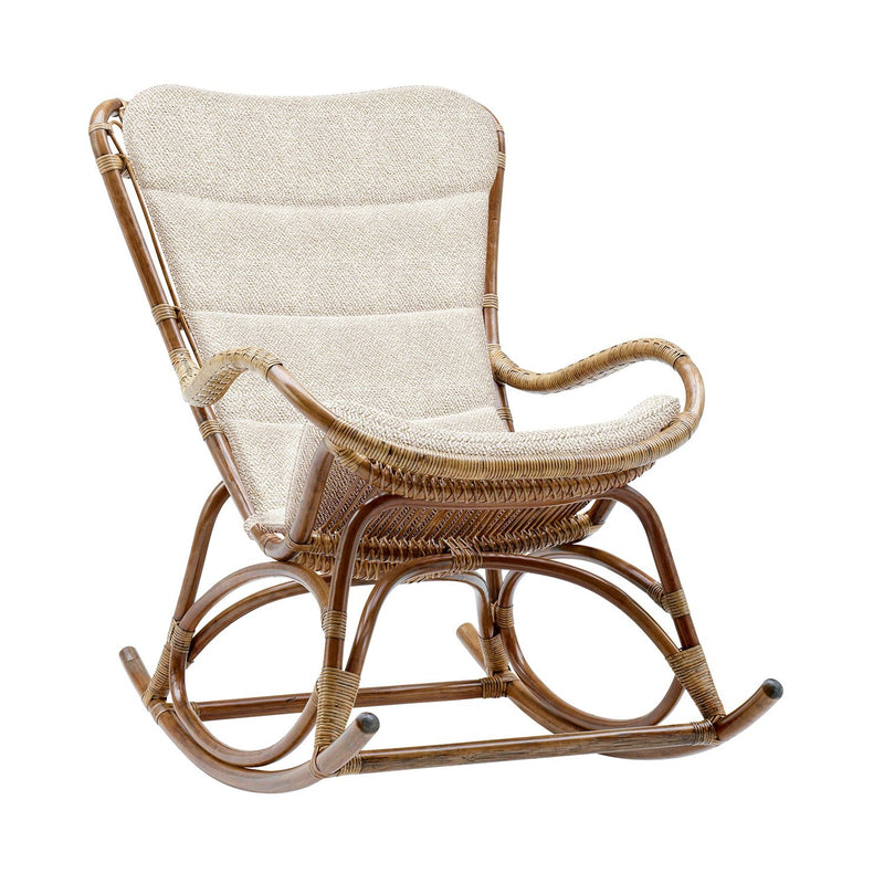 Monet Rocking Chair - Sika Design - Chairs - Antique - No Cushion - HORNE