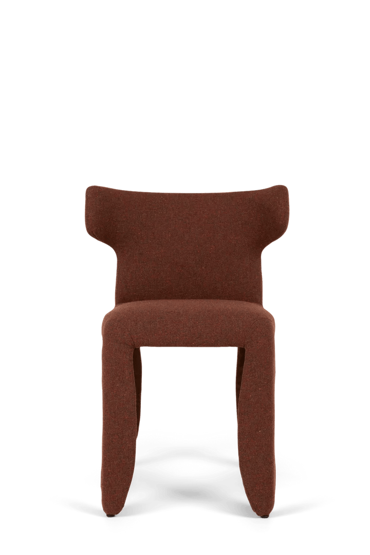 Monster Chair - Moooi Stools + Benches + Ottomans - Monster Chair original black - Diamond - No Arms - HORNE