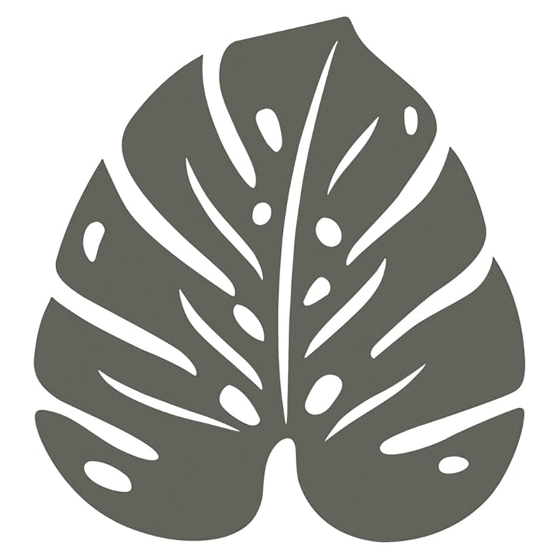 Monstera Trivet - HORNE
