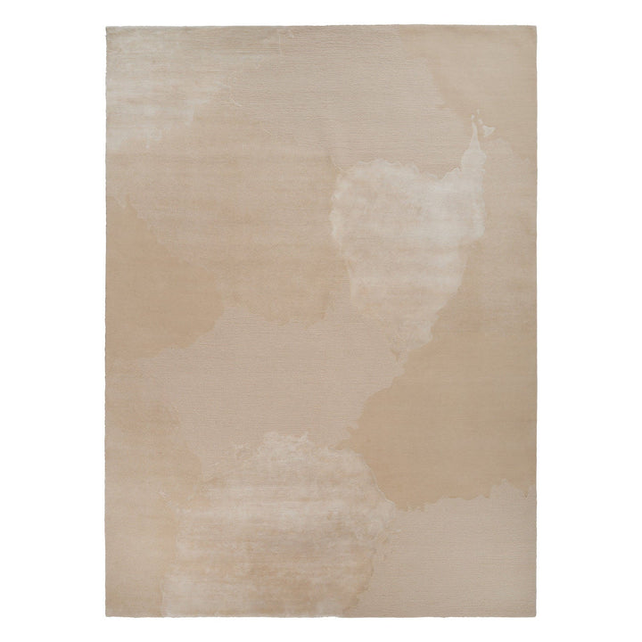 Monu rug in Monu Beige 170x240 (5.6' x 7.9')