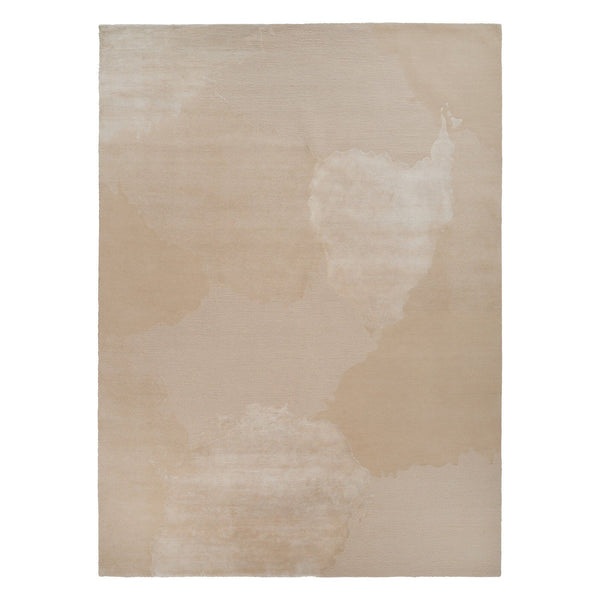 Monu rug in Monu Beige 170x240 (5.6' x 7.9')