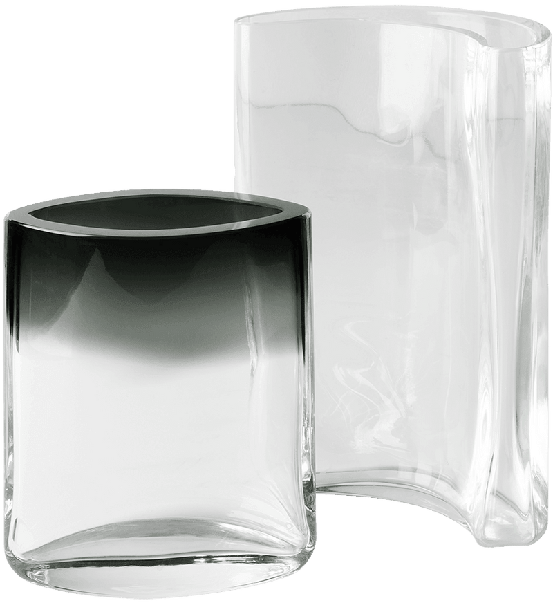 Moon Eye Vase - Fritz Hansen Vases - HORNE