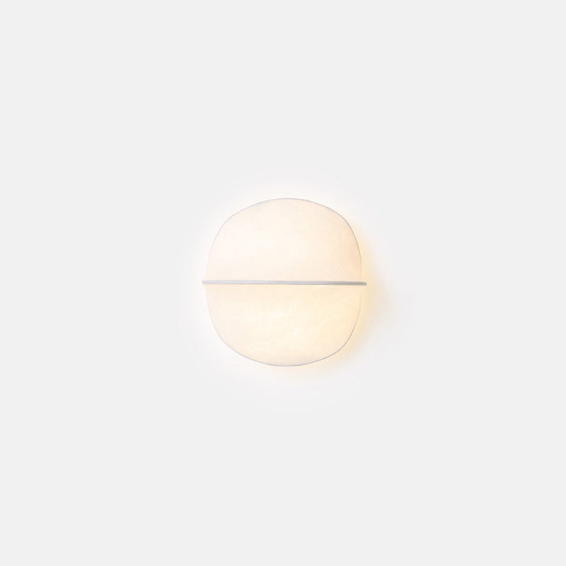 Mori Flush Mount - RBW Lighting - Shell - 2700K (warm white) - HORNE