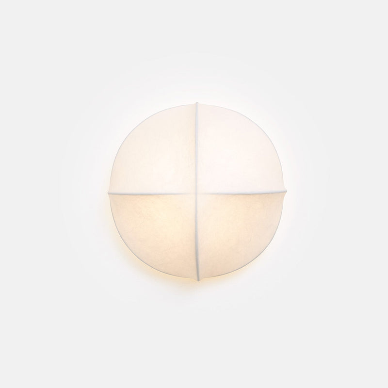 Mori Sconce - RBW Lighting - Shell - 2700K (warm white) - HORNE