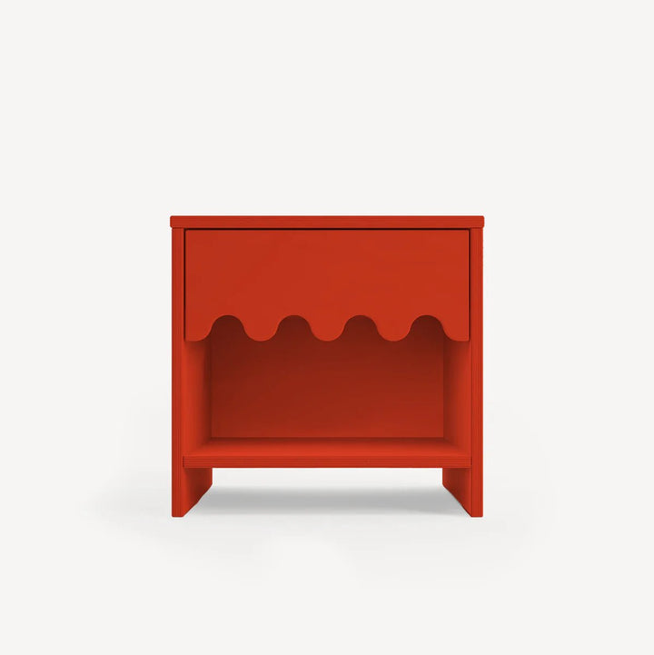 Moss Nightstand - Oeuf Kids + Baby - Peapod - HORNE