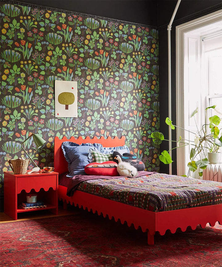 Moss Twin Bed - Oeuf Kids + Baby - Peapod - HORNE