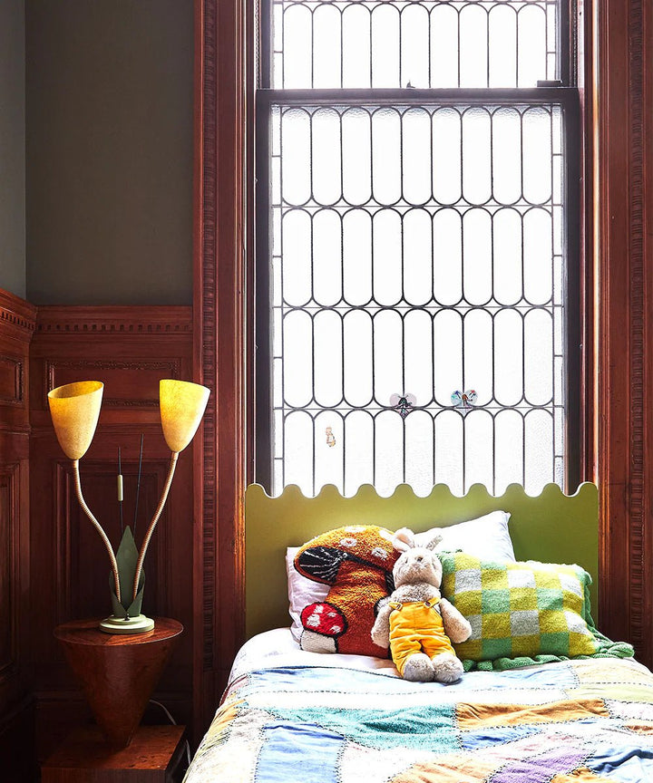 Moss Twin Bed - Oeuf Kids + Baby - Peapod - HORNE