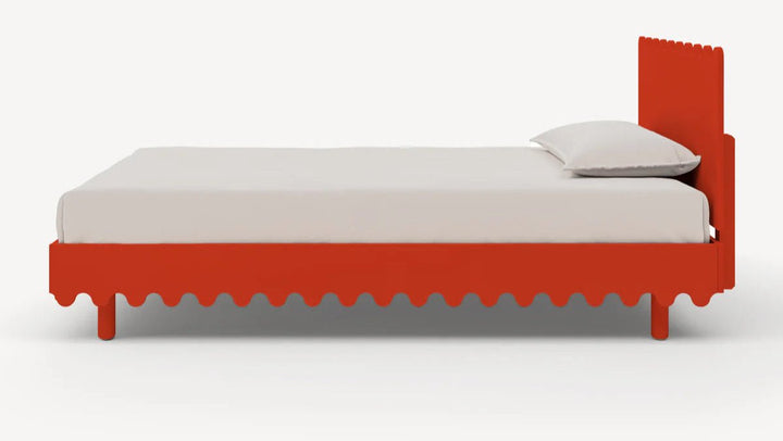Moss Twin Bed - Oeuf Kids + Baby - Peapod - HORNE