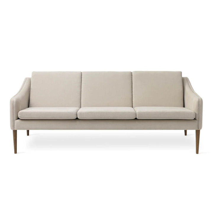 Mr. Olsen 3 - Seater Sofa - Warm Nordic Sofas - Caleido 3790/ Smoked Oak - HORNE