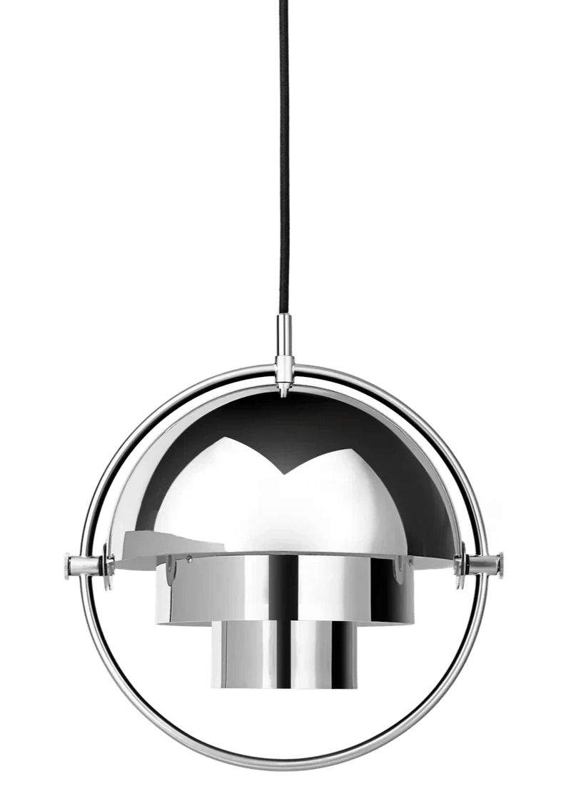 Multi-Lite Pendant