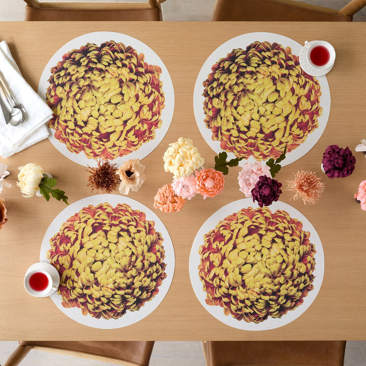 Mums Placemat lifestyle