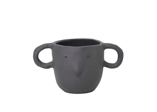 Mus Plant Pot - Small