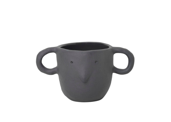 Mus Plant Pot - Small